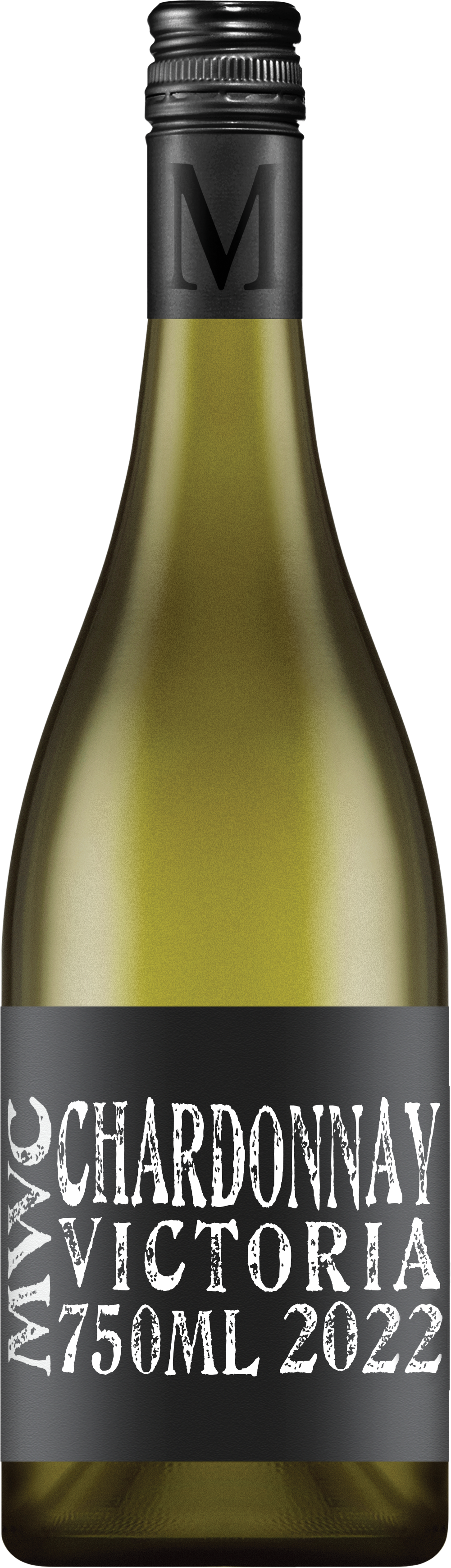 McPherson Wines MWC Chardonnay 2024 Victoria